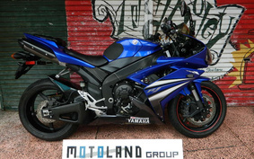 YAMAHA YZF-R1 2007 RN20