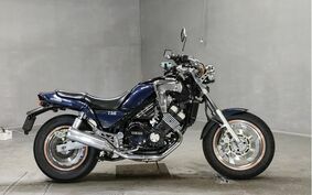 YAMAHA FZX750 1991 3XF