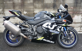 SUZUKI GSX-R1000R ABS 2017 DM11G