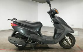 YAMAHA AXIS 125 TREET SE53J