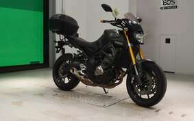 YAMAHA MT-09 2014 RN34J