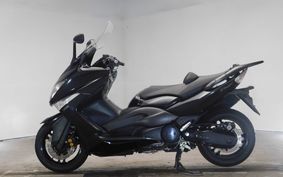 YAMAHA T-MAX500 2008 SJ08J