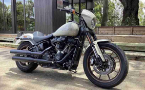 HARLEY FXLRS 2023 YWZ