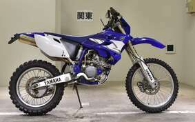 YAMAHA WR250F E CG16