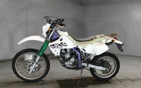 KAWASAKI KLX250 LX250E