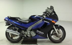 KAWASAKI ZZ-R250 1991 EX250H