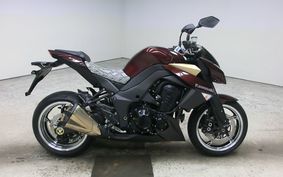 KAWASAKI Z1000 2010 ZRT00D