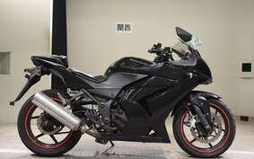 KAWASAKI NINJA 250R EX250K