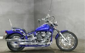 YAMAHA DRAGSTAR 400 2001 VH01J