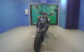 YAMAHA MT-07 ABS RM07J