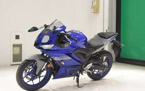 YAMAHA YZF-R25 RG43J