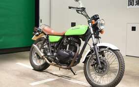 KAWASAKI 250TR BJ250F