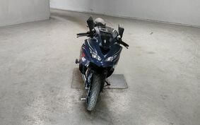 KAWASAKI ZX-25R ZX250E