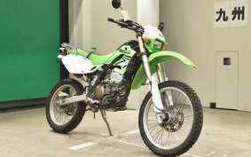 KAWASAKI KLX250 LX250E