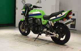 KAWASAKI ZRX1100 1998 ZRT10C