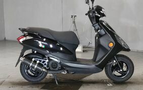 YAMAHA AXIS Z SED7J