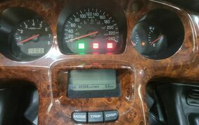 HONDA GL 1800 GOLD WING 2004 SC47