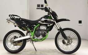 KAWASAKI KLX250 LX250E