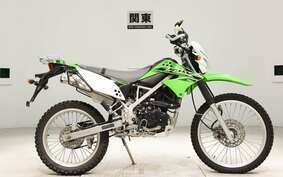 KAWASAKI KLX150 LX150E