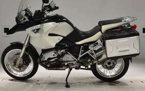 BMW R1200GS 2007