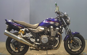 YAMAHA XJR1300 Gen.2 2011 RP17J