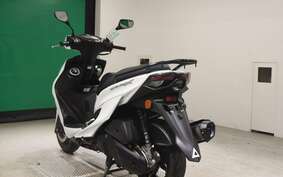 YAMAHA CYGNUS 125 XSR 3 SED8J