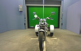 HONDA MAGNA 50 Trike AC13