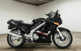 KAWASAKI ZZ-R250 EX250H