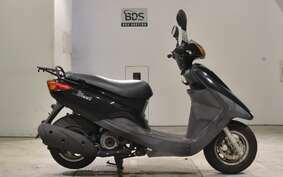 YAMAHA AXIS 125 TREET SE53J