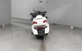 HONDA GL 1800 GOLD WING 2013 SC68