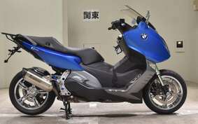 BMW C600 SPORT 2013 0131