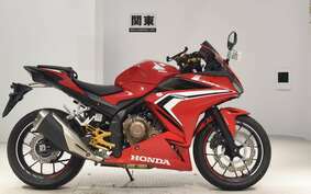 HONDA CBR400R NC56