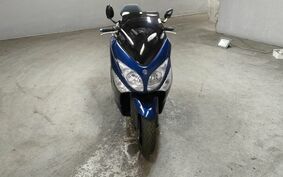 YAMAHA T-MAX500 2010 SJ08J