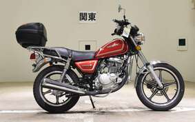 SUZUKI GN125 F Gen.2 PCJ2N