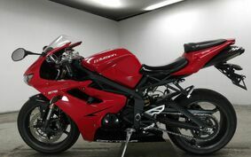 TRIUMPH DAYTONA 675 2013 MD1066