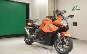 BMW K1300S 2010