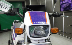 YAMAHA SEROW 225 W 4JG