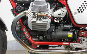 MOTO GUZZI V7 RACER 2015