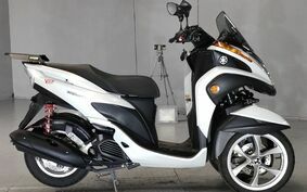 YAMAHA TRICITY 125 SE82J