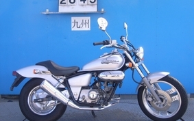 HONDA MAGNA 50 AC13