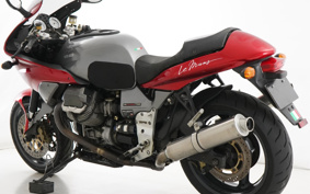 MOTO GUZZI V11 LE MANS 2001