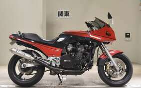 KAWASAKI GPZ900R NINJA 1990 ZX900A