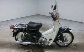 HONDA C70 SUPER CUB HA02