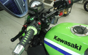 KAWASAKI ER400 N ABS 2014 ER400B