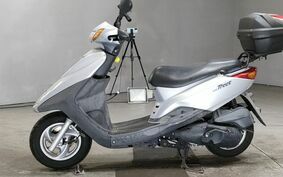 YAMAHA AXIS 125 TREET SE53J