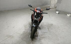 KAWASAKI Z250 ER250C