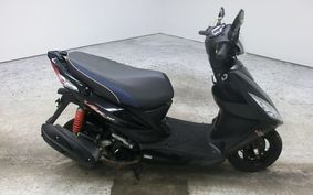 KYMCO VJR125 i SE22