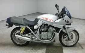 SUZUKI GSX250S KATANA GJ76A