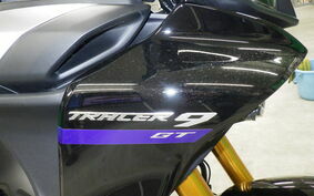 YAMAHA TRACER 9 GT 2022 RN70J