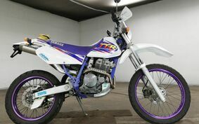 YAMAHA TT250R 4GY